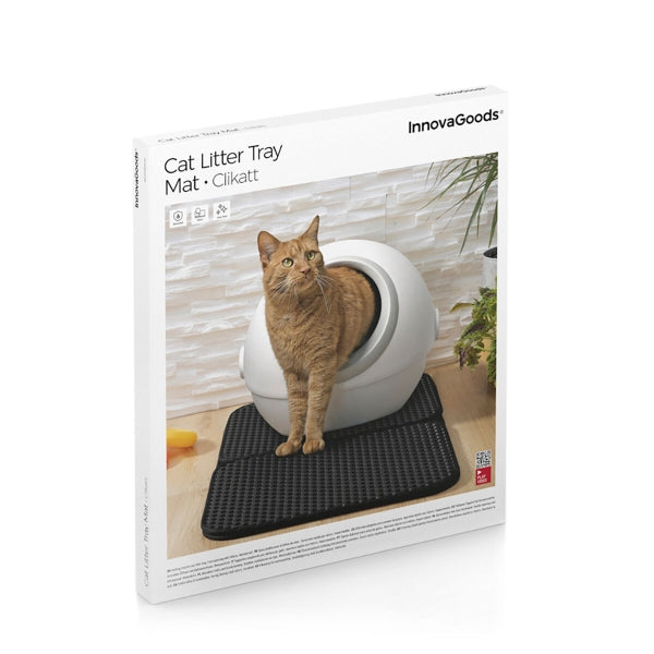 CAT LITTER MAT