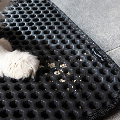 CAT LITTER MAT