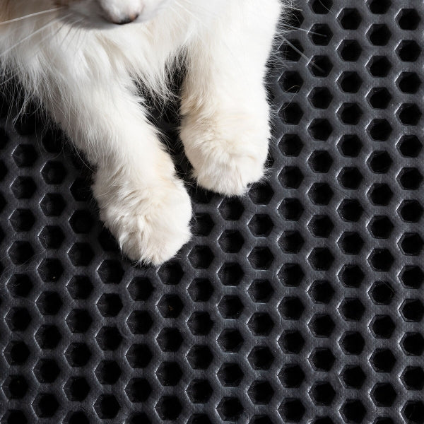 CAT LITTER MAT